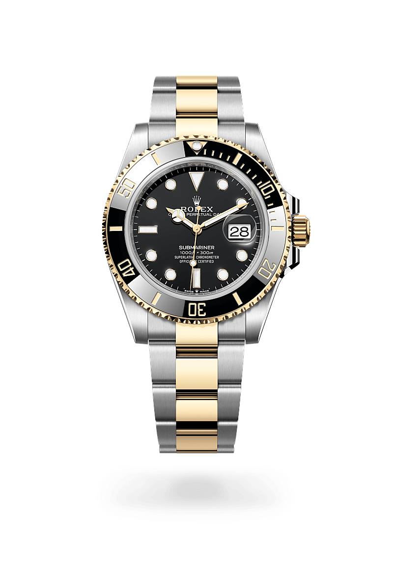 Rolex Submariner Watches | GemOro